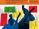    JOHNNY BURNETTE EP VON 1957 MEGARAR   