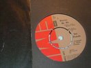 SEX PISTOLS ANARCHY ORIG EMI CHRIS THOMAS CREDITS + P/S