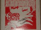 GUIDED BY VOICES- SAME PLACE FLY LP SIGNED BY BOB