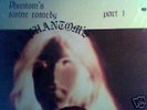 Phantom's Divine Comedy Part 1 RARE