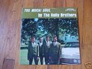 Kelly Brothers on Sims - rare deep / northern soul lp
