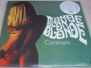 BLONDE ON BLONDE 