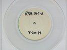 Hellacopters / Rocket From The Crypt (Test Pressing)