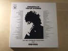 BOB DYLAN TEN OF SWORDS 10 LP BOX SET RARE HTF MINT