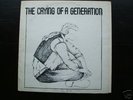 BILL CLINT-CRYING OF A GENERATION. RARE PSYCH M-