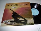 HILSS & LaBLANC A Time Lost LP 1974 RARE FOLK