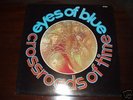 EYES OF BLUE crossroads of time UK Psych LP rare