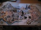 THE TRIP - ATLANTIDE LP RISTAMPA CONTEMPO