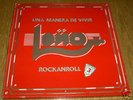 LEÑO - BOX 3LP -  SPANISH HARD HEAVY