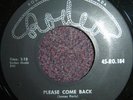 THE NOVATONES, (1x) 45 RPM  