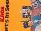 kenny dope KAOS court's in session LP sealed