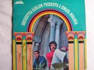 ORCHESTRA HARLOW ISMAEL MIRANDA BOOGALOO DESCARGA LP