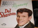 RARE DEL SHANNON 1961 LP 