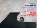 HERBIE HANCOCK HANK MOBLEY Blue Note NY DG Ear RVG LP
