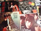 The Rolling Stones 21 Platten