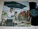 PEPPINO DI CAPRI e i suoi Rockers SAME 1st on CARISCH