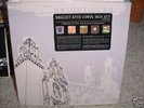 BRIGHT EYES Lp BOX SET Connor Oberst Saddle Creek EMO