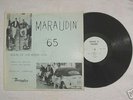 MARAUDERS LP MARAUDIN' '65