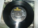 THE BEATLES NOWHERE MAN EP  60's ex con.