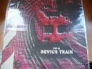 JACKY GIORDANO pop in Devil's Train FUNK LIBRARY BREAKS