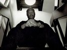 ROBERT HOOD: Internal Empire, Minimal Nation. Je 2x LP.