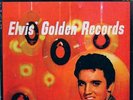 Elvis Presley LP Box Set-Elvis' Golden Records-Korean?