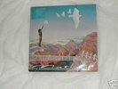 MOTION LP  (GEORGE OBAN/Ex ASWAD)