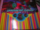 GENERAL BASE - I SEE YOU / RHYTHM & DRUMS - ROUGH TRADE