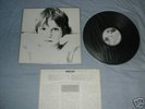U2 / BOY/ JAPAN TOSHIBA EMI LP 