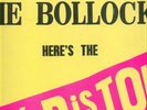 SEX PISTOLS 12