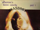 PHANTOM'S DIVINE COMEDY-RARE PSYCH