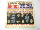 The Beatles vs. Four Seasons