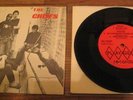KBD/ LA punk/playgems/  The Cheifs : Blues 7