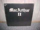 Private/Prog/Psych LP--MacARTHUR II--BAY MUSIC--SEALED