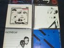 U2 4 PLAY 45 WALLET PACK IRELAND RARE