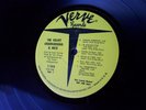 THE VELVET UNDERGROUND & NICO V-5008-MONO