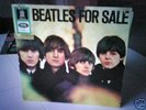 beatles for sale odeon rar gold label swiss special-ed.