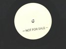 BOB DYLAN -  TEST PRESSING LP black vinyl