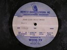 Frank Lloyd Wright Speech/Minneapolis/11-30-56/Acetate