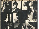THE ROLLING STONES NOW  Aussie MONO LP EX