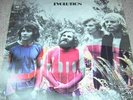 TAMAM SHUD-EVOLUTION  Aussie SURF/PROGROCK LP