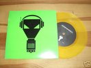 Enzyme X - Poison / Doorbanen - LIMITED EDITION VINYL