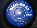 PRINCE BUSTER 7