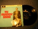 The Fourmost Sound EP (Parlophone)