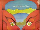 AUNT MARY Janus Norway orig psych prog LP 1973 Vertigo