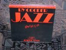 MFSL LP - RY COODER - JAZZ