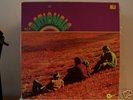 FUNKY PSYCH - THE RATIONALS - S/T