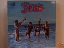 PSYCH FUNK LP - THE BERMUDA JAM - MINT