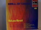 UK MOD FUNK HAMMOND LP - ADAM BEST - WALL OF SOUND
