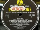 Beatles - 'Revolver' UK 1966 *FACTORY SAMPLE* Stereo LP